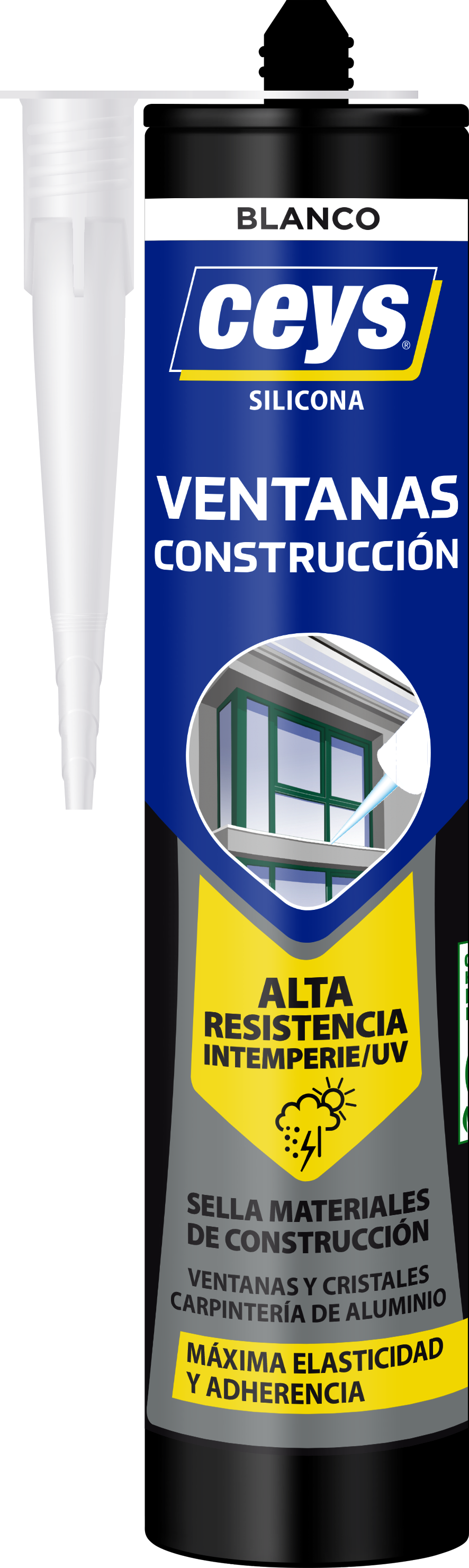 Dowsil 7091 - Adhesivo Y Sellador De Silicona - 310 Ml